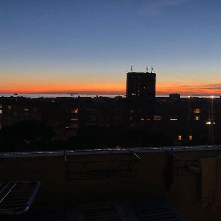 L' Essenziale Apartment ลีวอร์โน ภายนอก รูปภาพ